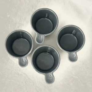 Temp-tations by Tara Woodland 6oz Ramekins Cups/Bowls (Set Of 4) - Picture 1 of 8