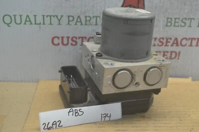 2014-2016 Buick Encore ABS Pump Control OEM 94541506 Module 174-26A2 - Image 1 of 4
