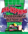 Uncle John's Ahh-Inspiring Bathroom Reader By The Bathroom Readers' Institute
