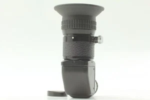 Nikon DR-3 Rechtswinkelsucher F3 FA FM FE etc, Top Zustand JAPAN - Bild 1 von 8