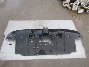 Ferrari 488 GTB Heckstoßstange Diffusor Original 86639500 86639600 REF E-09-26-00 - Bild 1 von 20