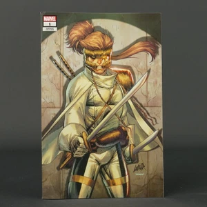 X-Force Killshot Annv Special #1 Connecting var A Marvel Comics 2021 SEP210919 - Picture 1 of 3