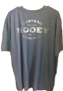 Hooey Western Herren T-Shirt 3XL - Bild 1 von 4