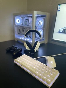 Topnodge Gaming Pc inkl. MONITOR - Bild 1 von 7