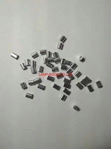 5x4x3mm aluminium tube for make projector lamps - Picture 1 of 2