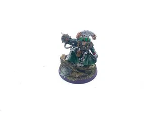 Kahl [x1] Ligas de Votann [Warhammer 40.0000 (40K)] Pintado 05120 - Imagen 1 de 2