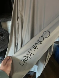 calvin klein Nachtwäsche Shirt Größe M - Bild 1 von 5