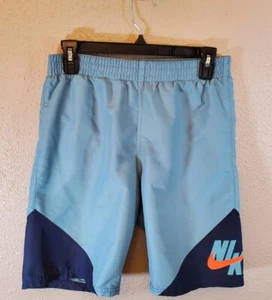 Nike Youth Swim Trunks Board Shorts Size XL Youth 13-15 yrs - Picture 1 of 12
