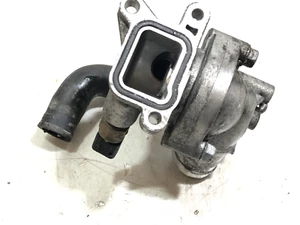 CARCASA TERMOSTATO REFRIGERANTE DIESEL KIA SPORTAGE MK4 1.7 CRDi /2016-22 - Imagen 1 de 7
