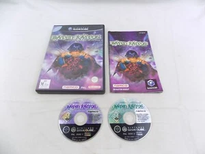 Mint Disc Nintendo Gamecube Baten Kaitos Eternal Wings and the Lost Ocean - I... - Picture 1 of 1