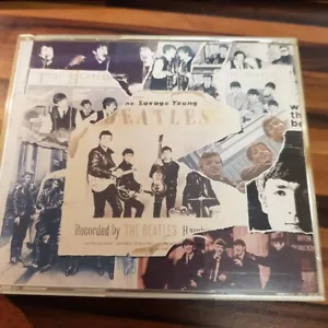 THE BEATLES: Anthology 1 FAT > EX/VG+(CD) - Bild 1 von 2
