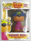 NYCC 2016  Funko Pop Square Bear (Not Mint) #137 Hanna Barbera (Protector)