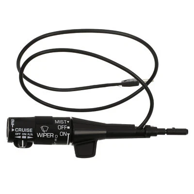 OEM NEW GM Turn Signal Blinker Cruise Control Wiper Combination Switch 19244690 - Image 1 of 4