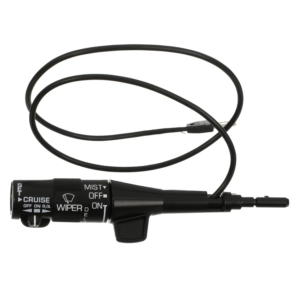 Interruptor combinado de limpiaparabrisas control de crucero intermitente señal de giro GM NUEVO FABRICANTE DE EQUIPOS ORIGINALES 19244690 Foto 1 de 4