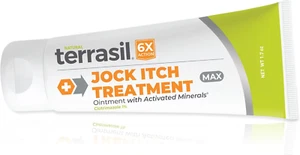 Tratamiento antimicótico tiña inguinal terrasil fuerza extra - Clotri clínicamente probado - Imagen 1 de 12