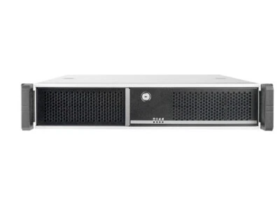 CHENBRO RM24100H01*15650 Case Rackmount 2U 18inch 2.5/3.5inch HDD USB 2.0 ATX - Image 1 of 3