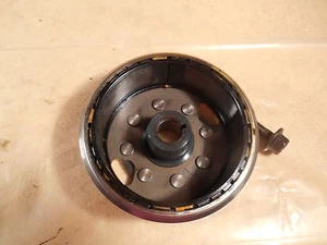 T1102 1980 80 HONDA XL250 FLYWHEEL ROTOR MAGNETO  31110-428-004 - Picture 1 of 8