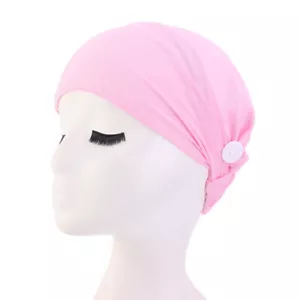 Surgical Scrub Cap Doctor Nurse Cotton Bouffant Adjustable Head Cover Print Hat- - Picture 1 of 94