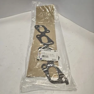OEM Exhaust Manifold for Chevy Cruze Sonic Trax Buick Encore 55565353 1.4L 1.8L - Picture 1 of 4