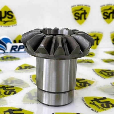 0BH 0BT DQ500 DIFERENCIAL SPIDER GEAR (VERSÃO CURTA) - Imagem 1 de 4