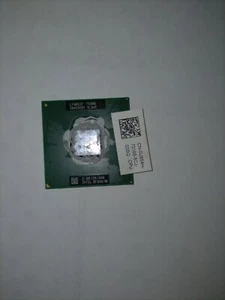 Procesador Intel Core 2 DUO t5800 (2 MB de caché, 2.00 GHz, FSB de 800 MHz) - Imagen 1 de 2