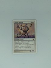 Avatar of Hope 8th Edition MTG Magic the Gathering NM