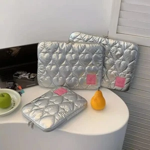 Macaron Color Tablet Sleeve Bag Notebook Bag for Ipad/Macbook Inner Bag - Bild 1 von 22