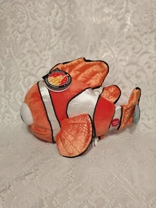 Walt Disney World Talking Nemo Giocattolo Morbido Peluche tblza1 - Foto 1 di 4