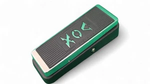 Pedal de efectos Wah VOX V847 probado y funciona 31916 - Imagen 1 de 7