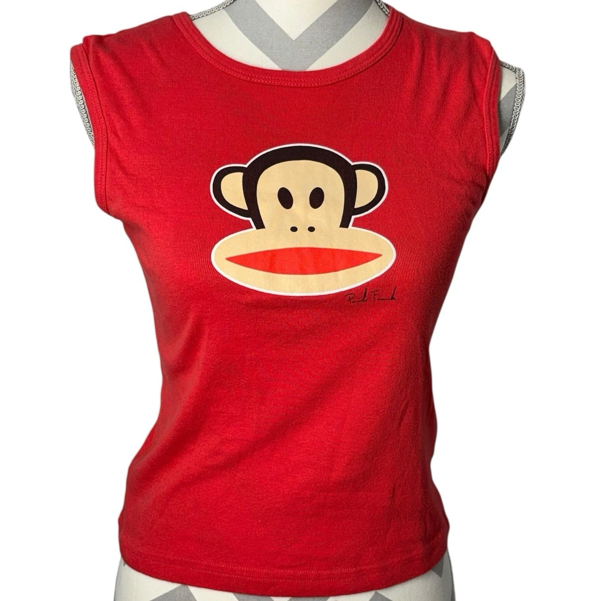 Paul Frank Tank Tops for Women for sale | eBay