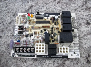 Placa de circuito de control de horno Nordyne 624844 / 920915 / 1182-201 envío gratuito - Imagen 1 de 4