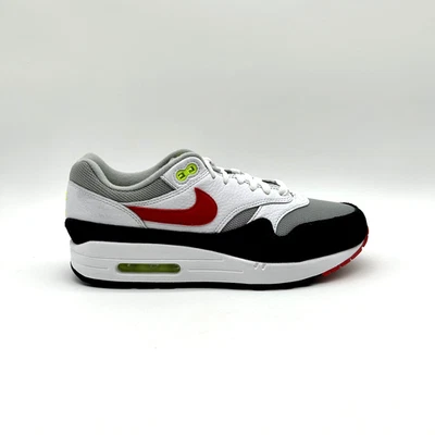 Nike Air Max 1 Chili Volt (MANY SIZES) - Imagen 1 de 4
