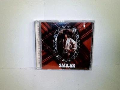 The Rod Stewart Remasters Smiler CD 1974 Mercury Records Foto 1 de 3