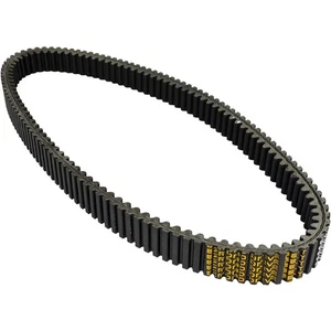 0627-082 Drive Belt For Arctic Cat Procross XF1100 F1100 ZR 9000 Proclimb M1100 - Picture 1 of 5
