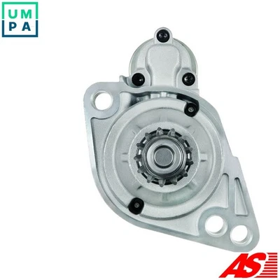 STARTER S0655S FOR SKODA SUPERB/III OCTAVIA/Combi KODIAQ VW FUSCA BORA/IV 1.4L - Image 1 of 4