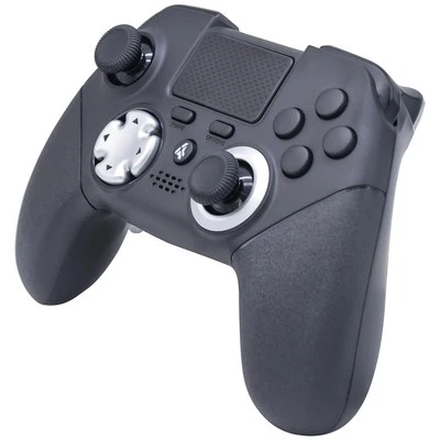 Wireless Elite Controller für PS4, Modded Game Controller mit Back Paddles - E... - Bild 1 von 4