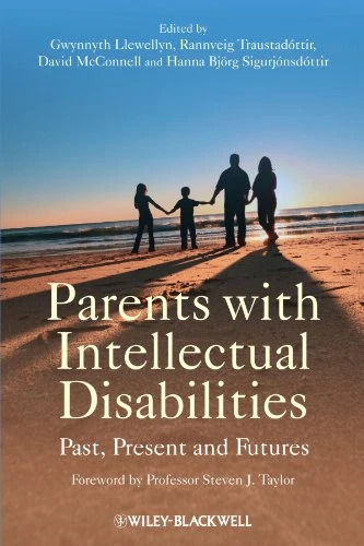 Parents with Intellectual Disabilities: Past, Present and Futures - Image 1 of 1