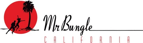 Mr Bungle - California [New Vinyl LP] Clear Vinyl, Red - Image 1 of 1