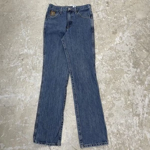 Cinch Jeans Herren 31x36 Blau Denim Bronze Slim Western Cowboy MB90532002 - Bild 1 von 17
