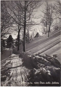 ABETONE - PISTOIA - SATTELBAHN -28785- - Bild 1 von 1