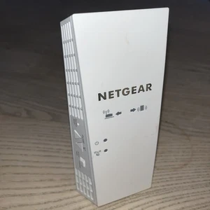 Netgear Nighthawk X4 EX7300Av2-AC2200 WiFi Mesh Extender - Picture 1 of 9