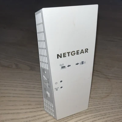 Netgear Nighthawk X4 EX7300Av2-AC2200 WiFi Mesh Extender - Image 1 of 4