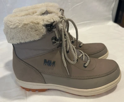 Botas de nieve HELLY HANSEN Sorrento 2 impermeables aisladas color - Terrazzo para mujer 9 Foto 1 de 4