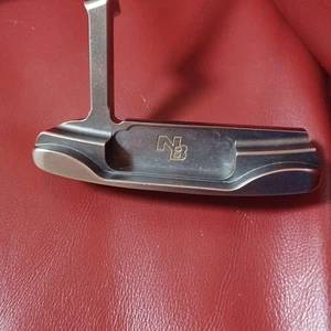 Putter Dunlop Newbreed Pro1 Shaft Counter Balance - Picture 1 of 11