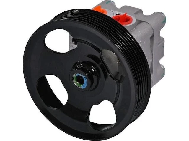 Bomba de dirección asistida para Infiniti G35 2007-2008 22896NBXV sedán Foto 1 de 2