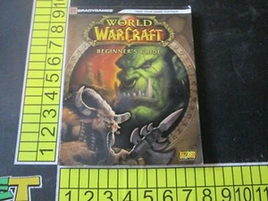 Juegos de Brady - World of Warcraft - Guía para principiantes - Imagen 1 de 6