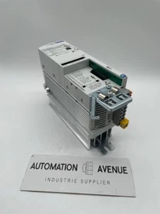 Lenze 8200 Vector Inverter/ E82EV751_2C  E82EV751K2C / FREQUENZUMRICHTER - Picture 1 of 6