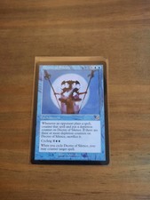 Decree of Silence Scourge MTG