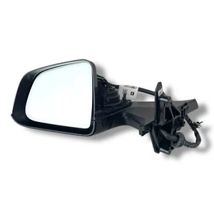 2020-2024 Tesla Model Y Left driver LH door mirror OEM 1594111-00-C - Bild 1 von 7