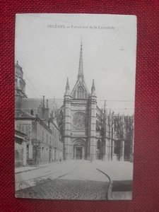 Orléans - Cathédrale - 45 - Imagen 1 de 2